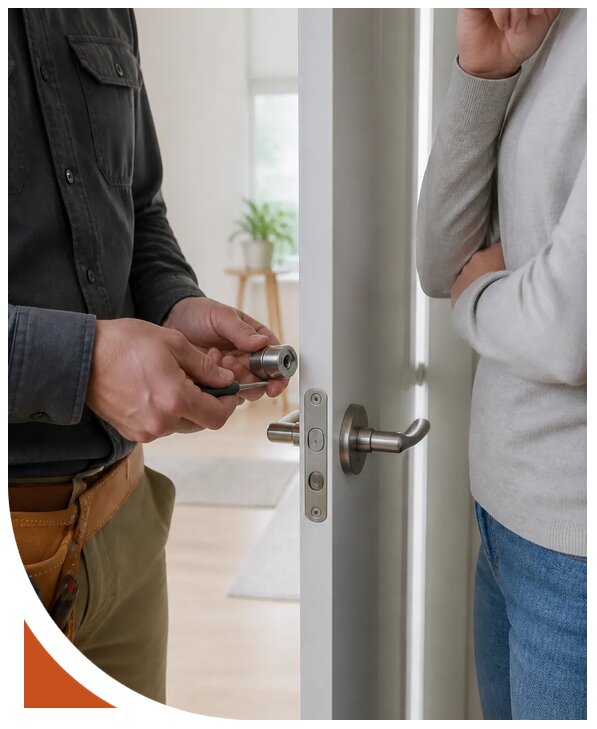 Вскрытие реечного замка в Минеральных Воде от 2590 р. | Разлок-Мнр