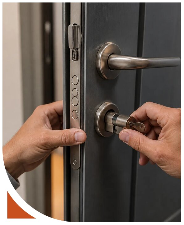 Срочная замена замков Abloy в Минеральных Воде от 6733 р. | Разлок-Мнр