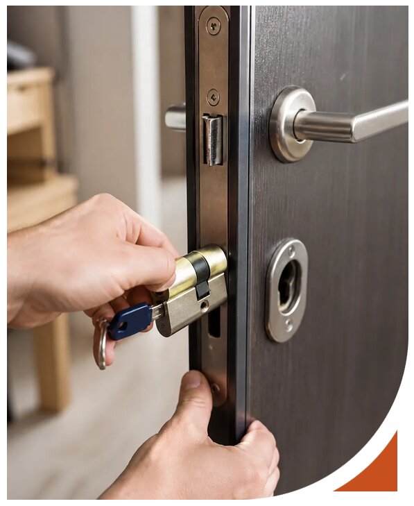 Профессиональный ремонт замков Mul T Lock с выездом в Минеральных Воде