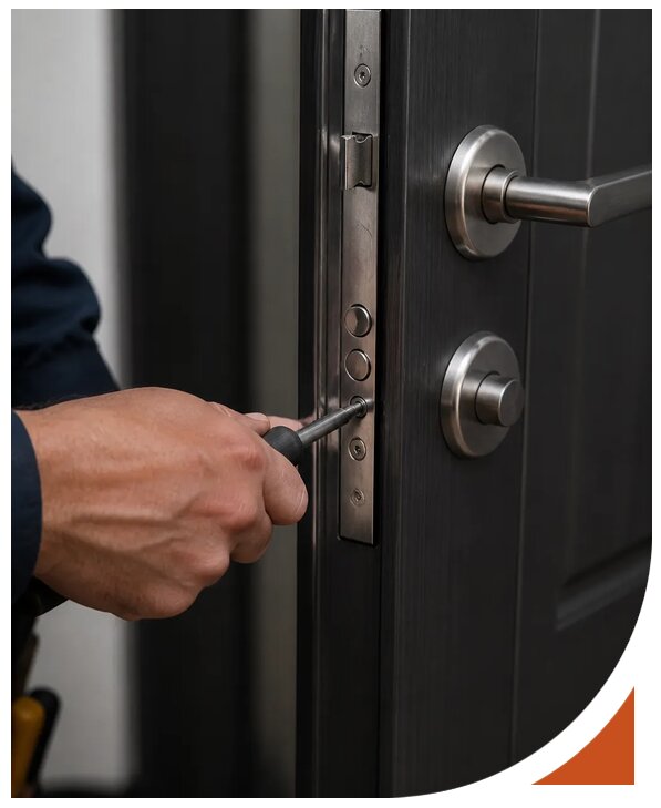 Ремонт замков Abloy с выездом мастера на дом в Минеральных Воде